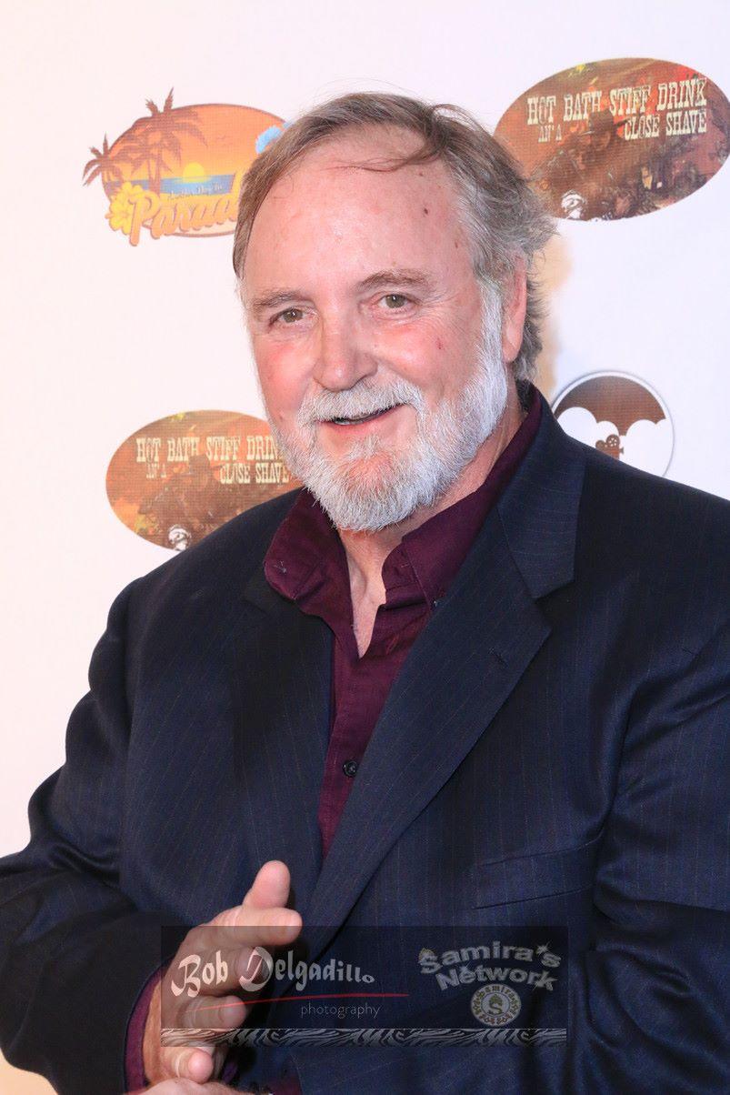 actor William V. Crouch large photo