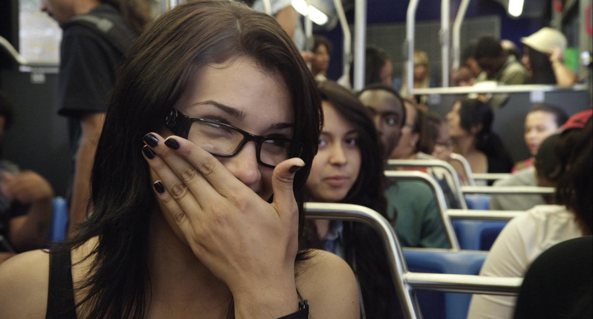 actor Laidychen Carrasco large photo