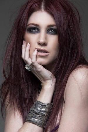 actor Kimberly Battista large photo