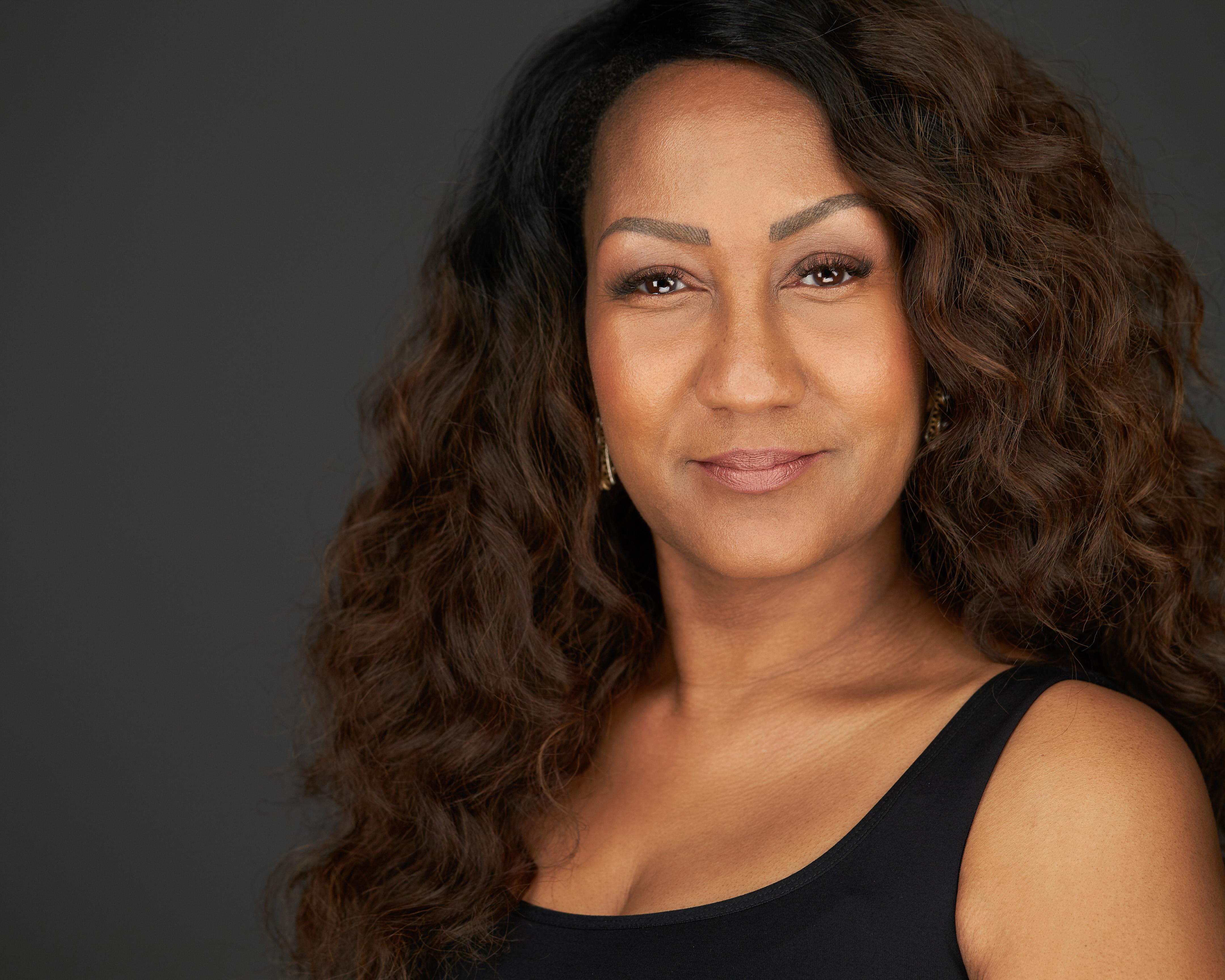 actor GeGe Jackson large photo