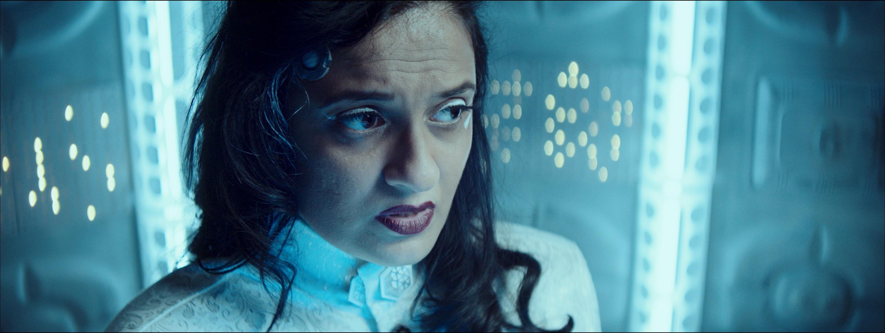 actor Sapna Gandhi large photo