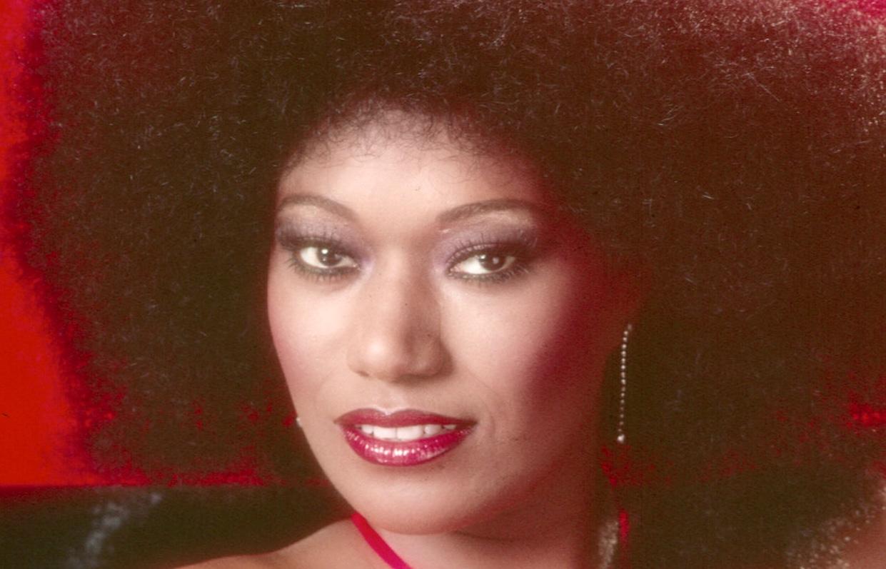 actor Bonnie Pointer large photo