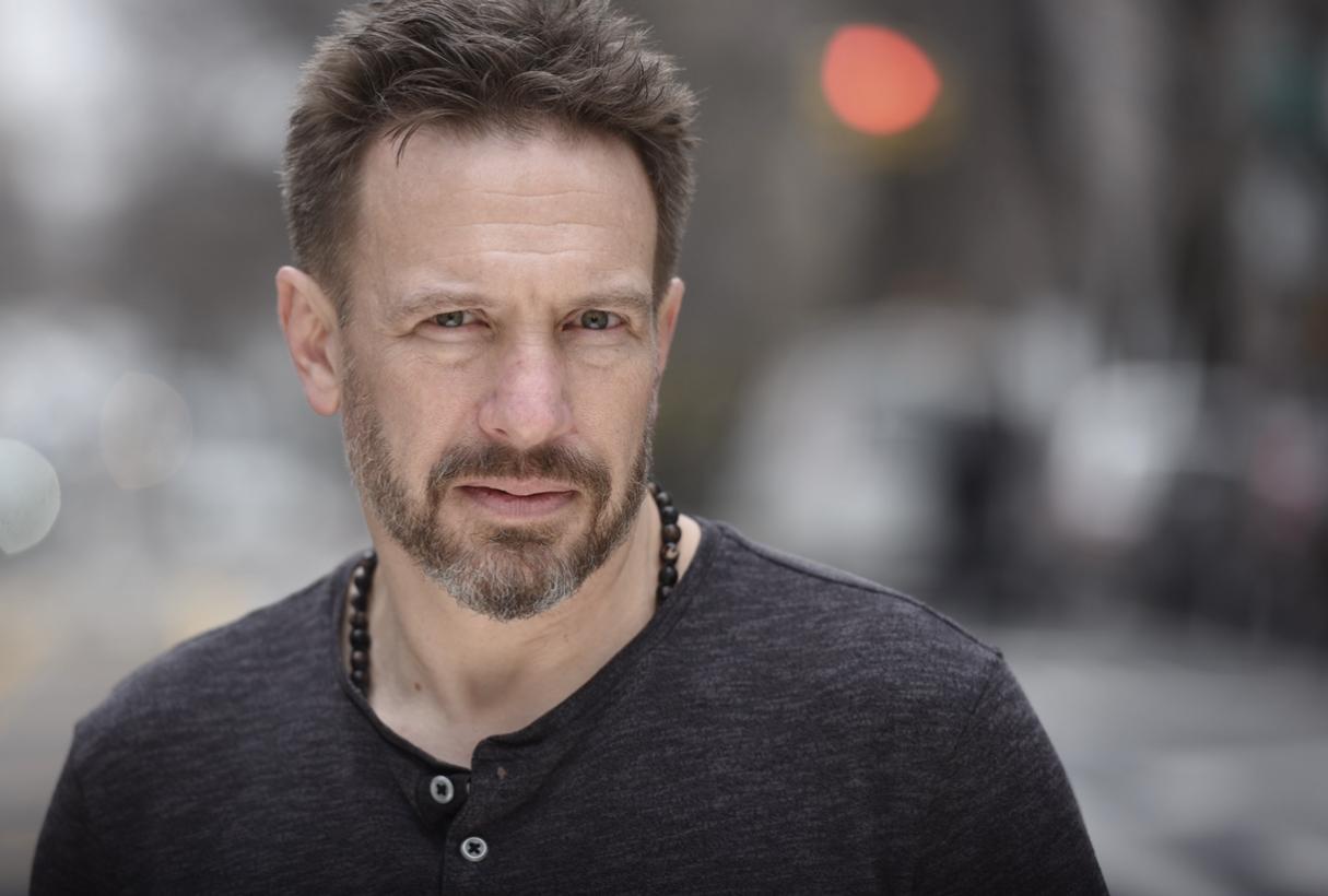 actor Ed Heavey large photo