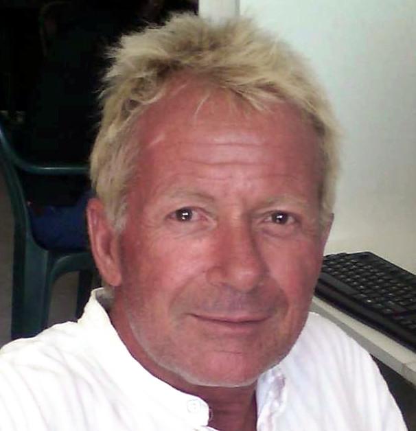 actor Jon Grissom large photo