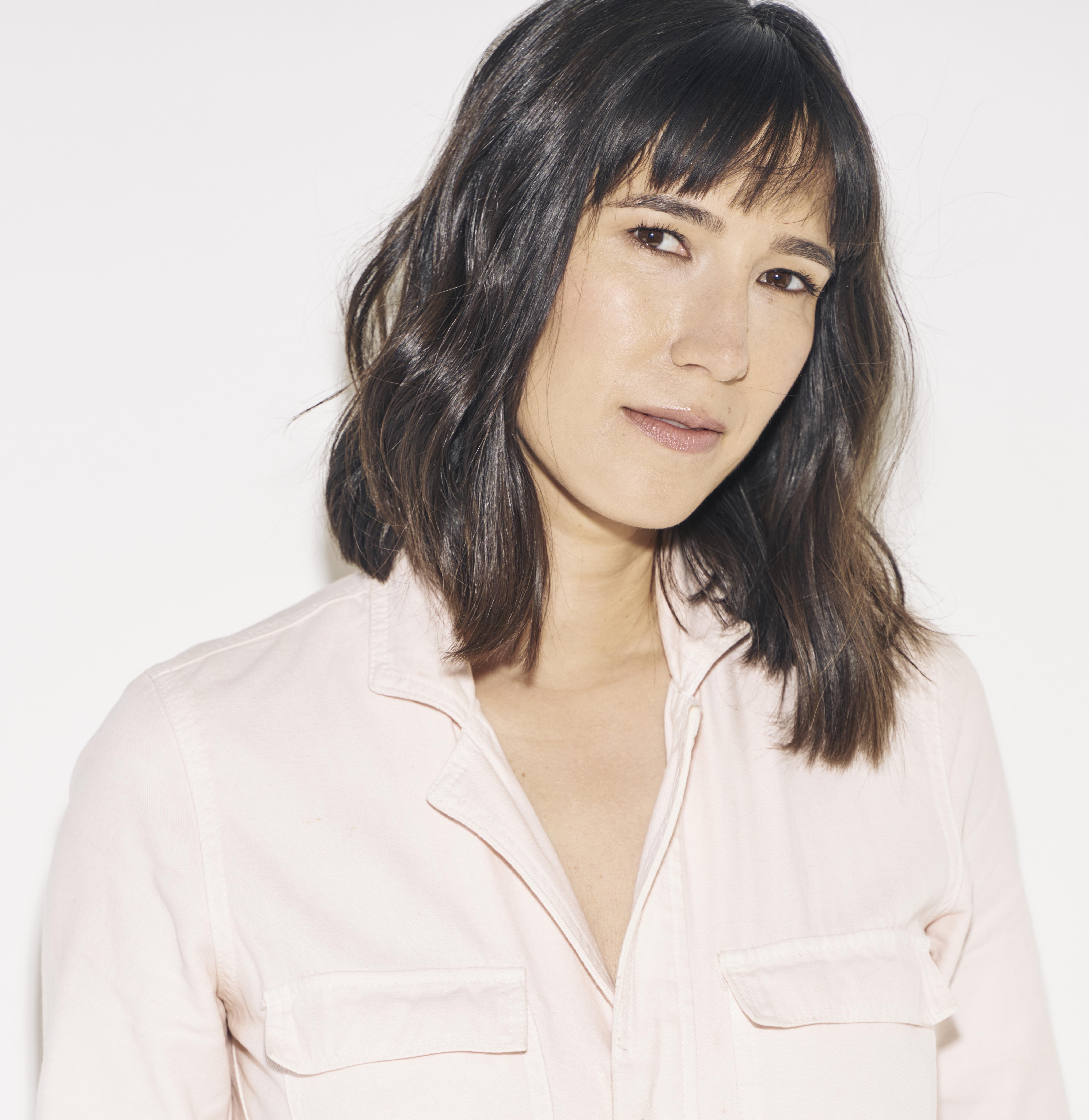 actor Cass Buggé large photo