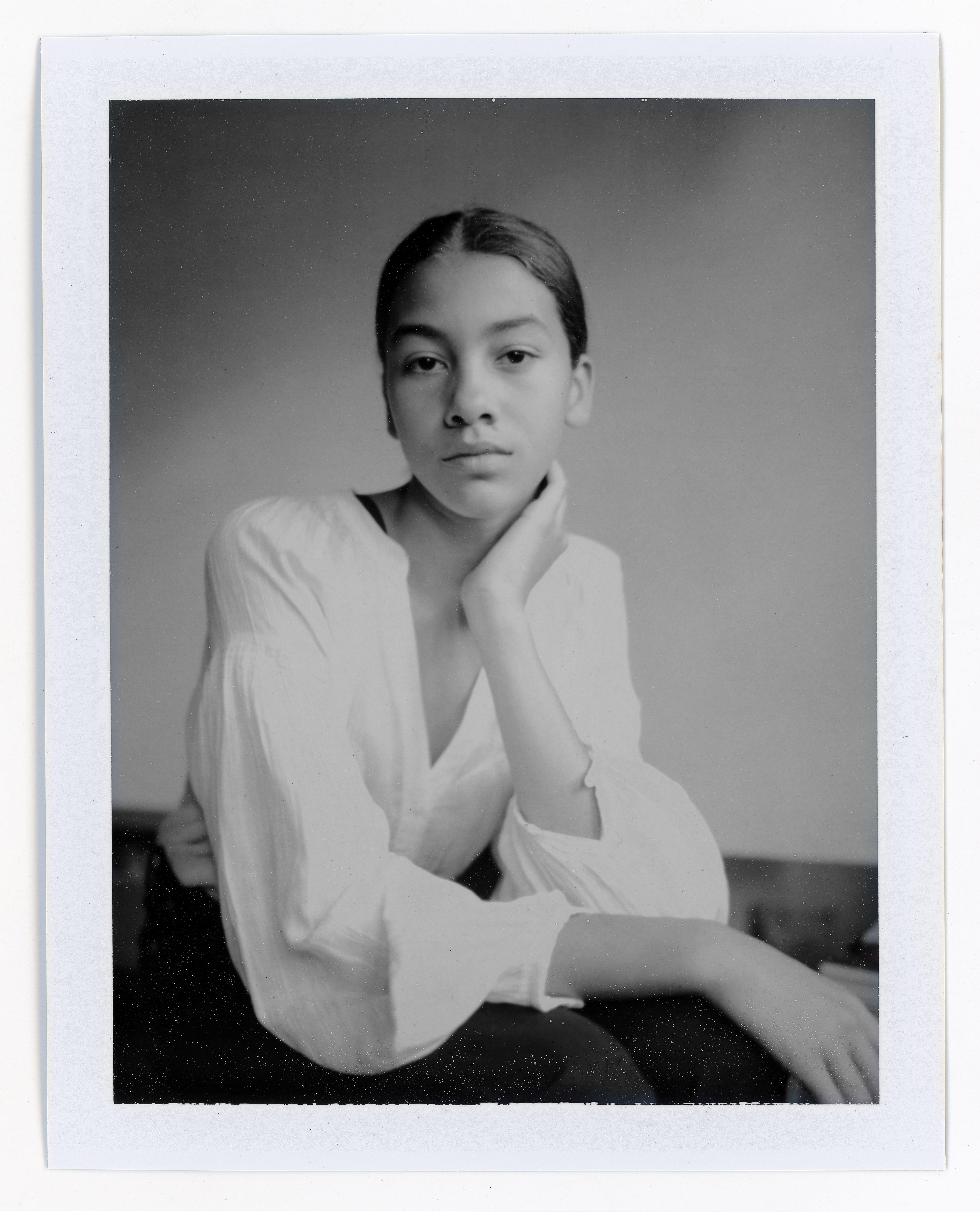 actor Luna Mwezi large photo