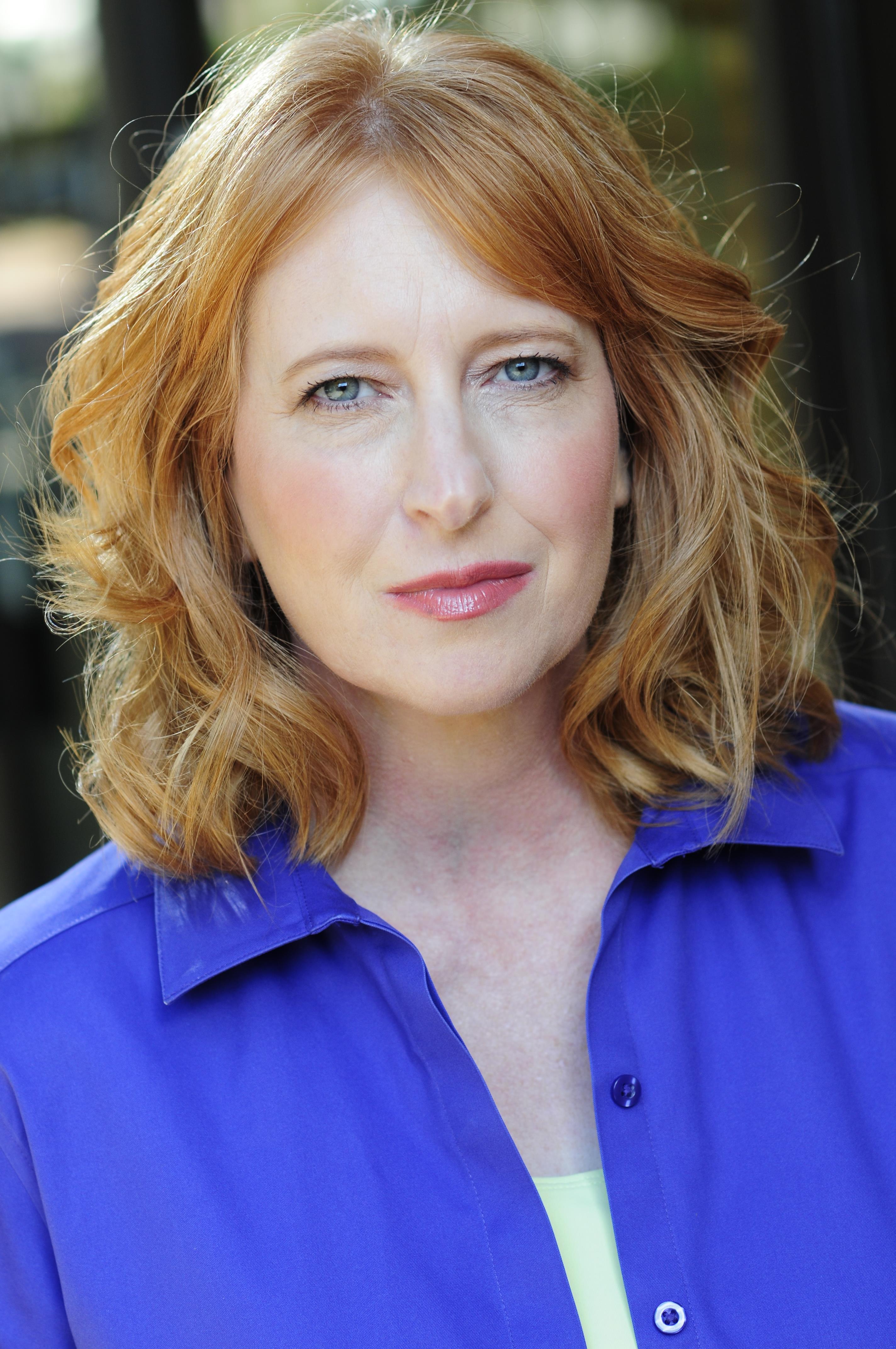 actor Kristi Culbert large photo