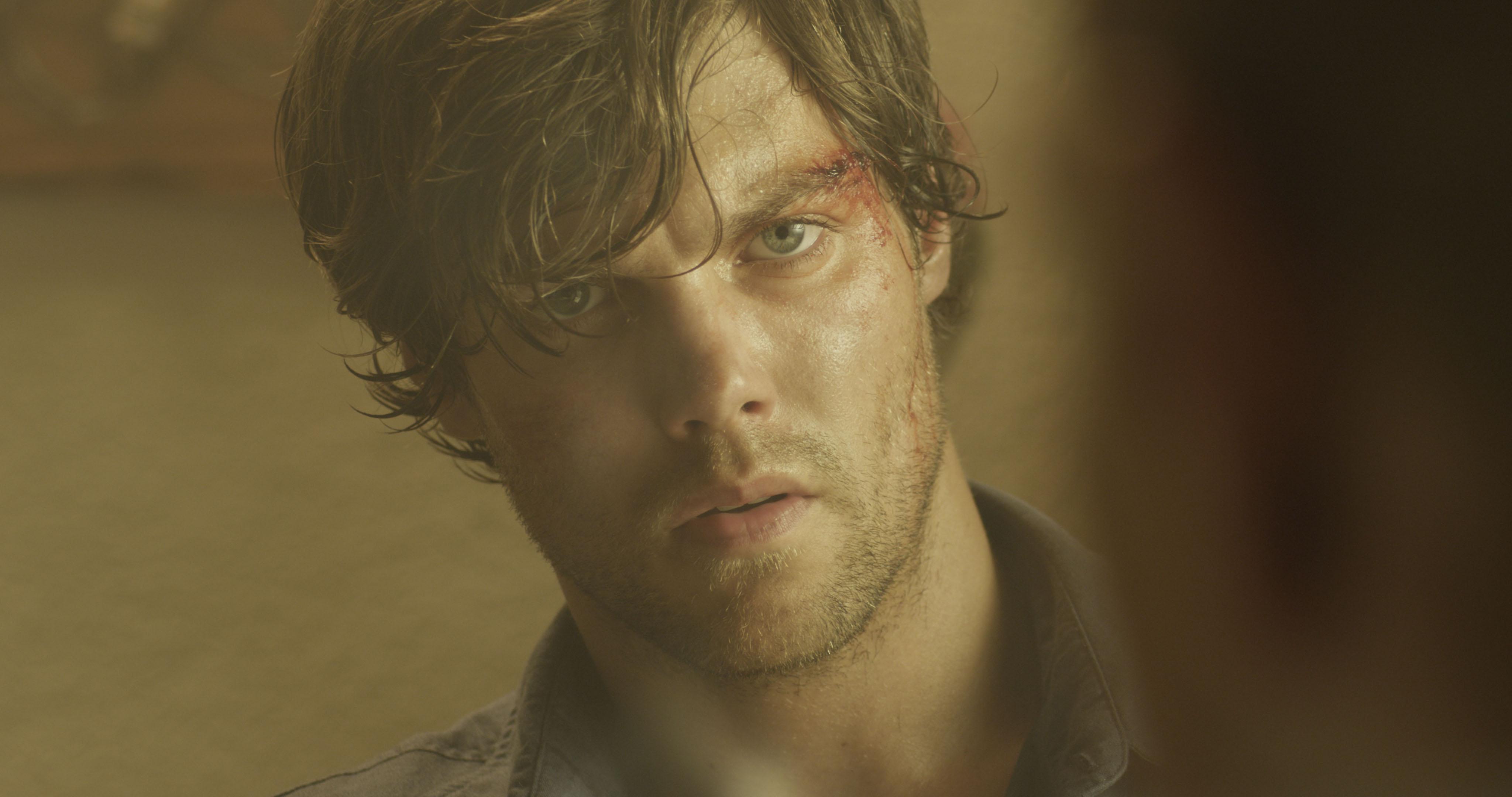 actor Shawn Lock large photo