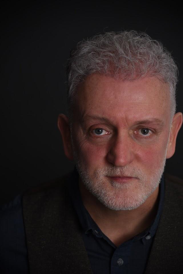 actor Mark A. Nash large photo