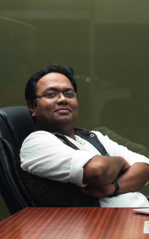 actor Biswapati Sarkar large photo