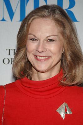 actor Christie Hefner large photo
