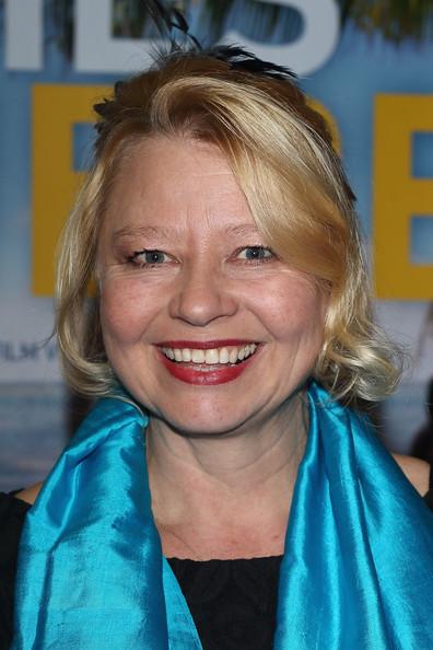 actor Margarete Tiesel large photo