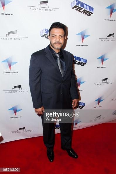 actor Alex Lorre large photo