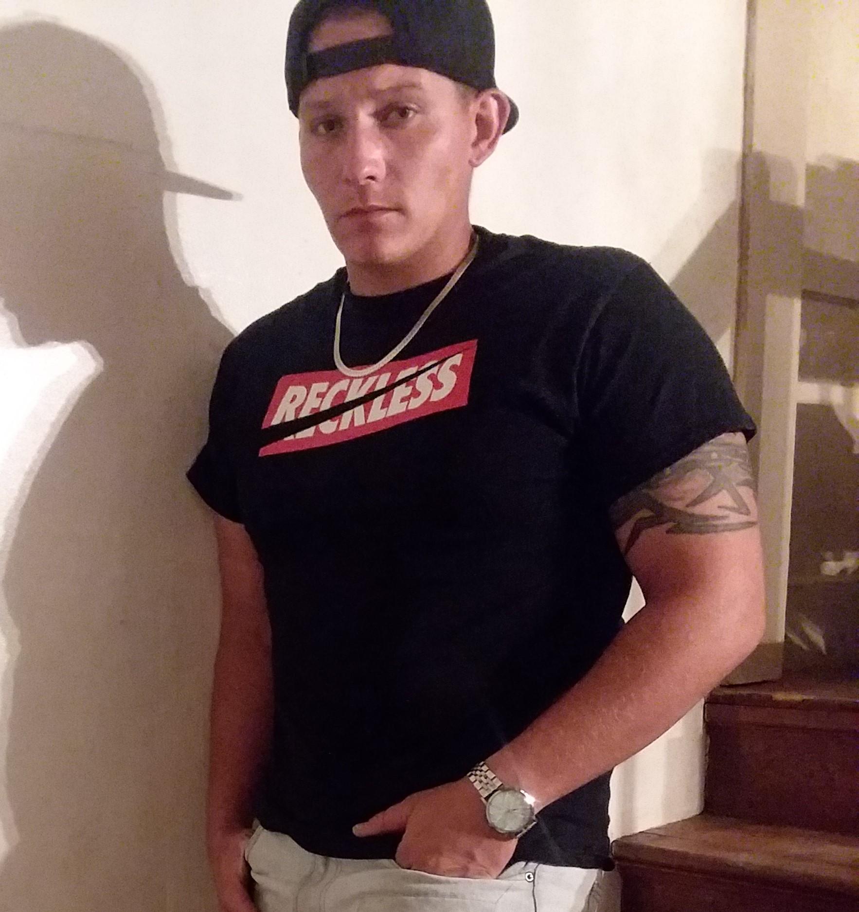 actor Mark Posey large photo