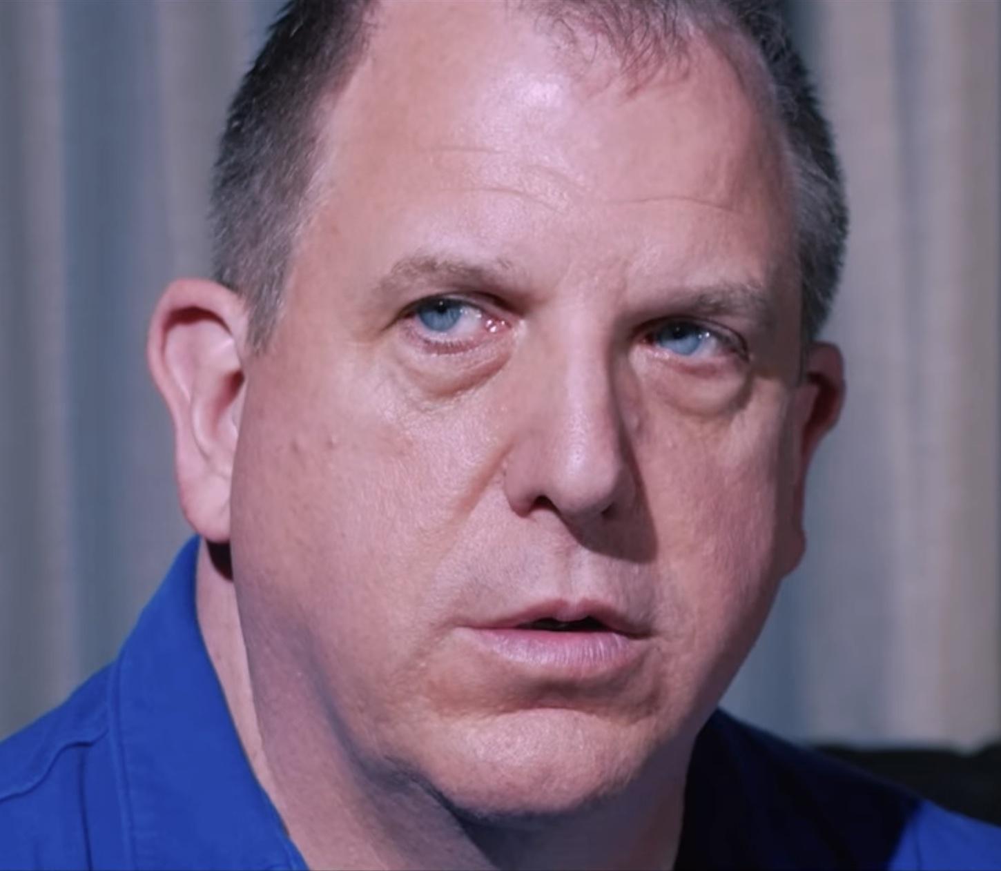 actor Theodore Slauson large photo