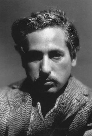 actor Josef von Sternberg large photo