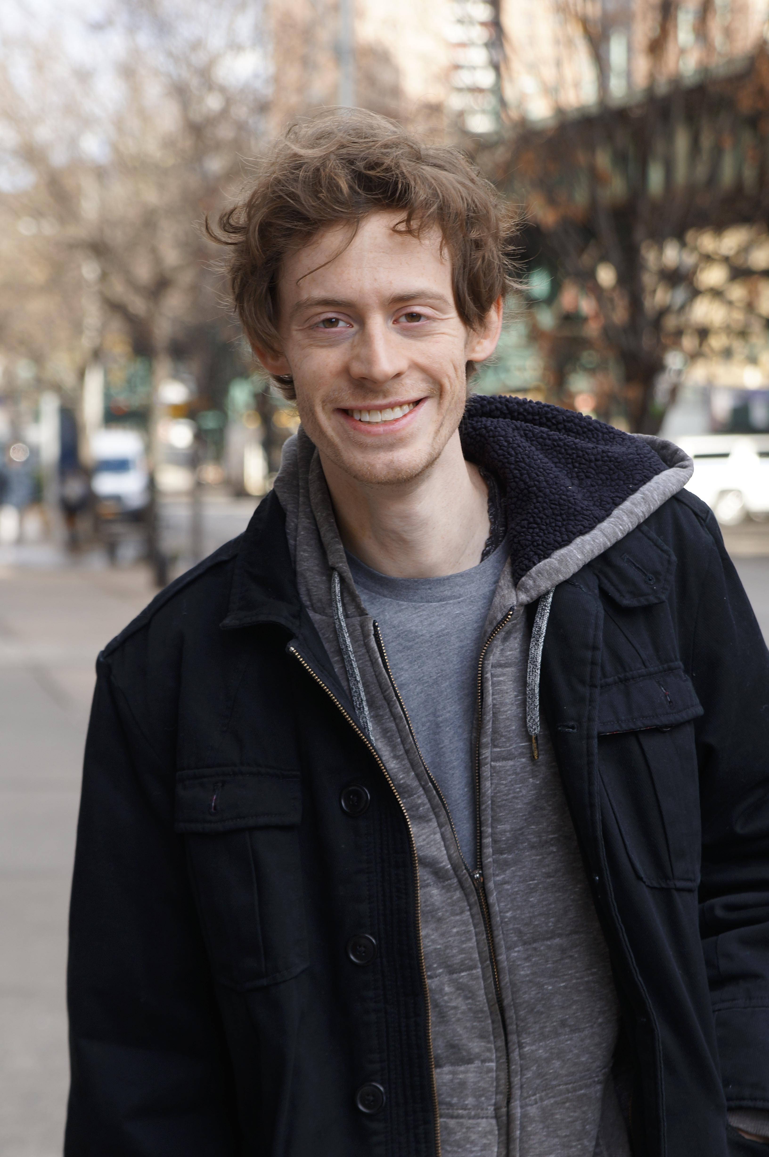 actor Len Nash large photo