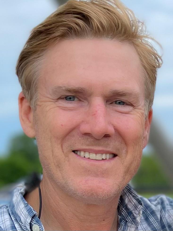 actor Donald Imm large photo