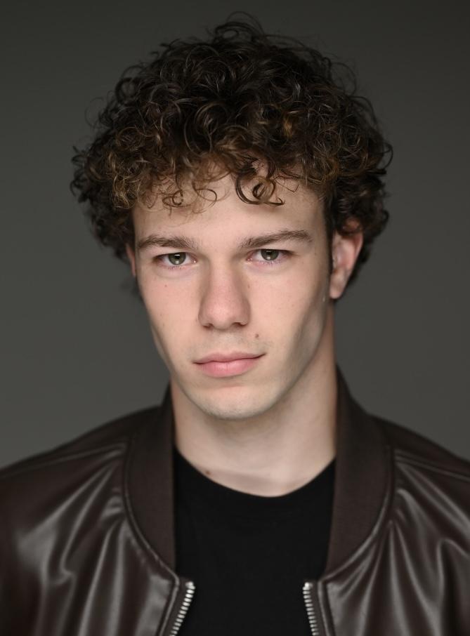 actor Brian Dean Rittenhouse large photo