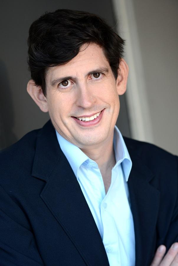 actor Michael Beardsley large photo