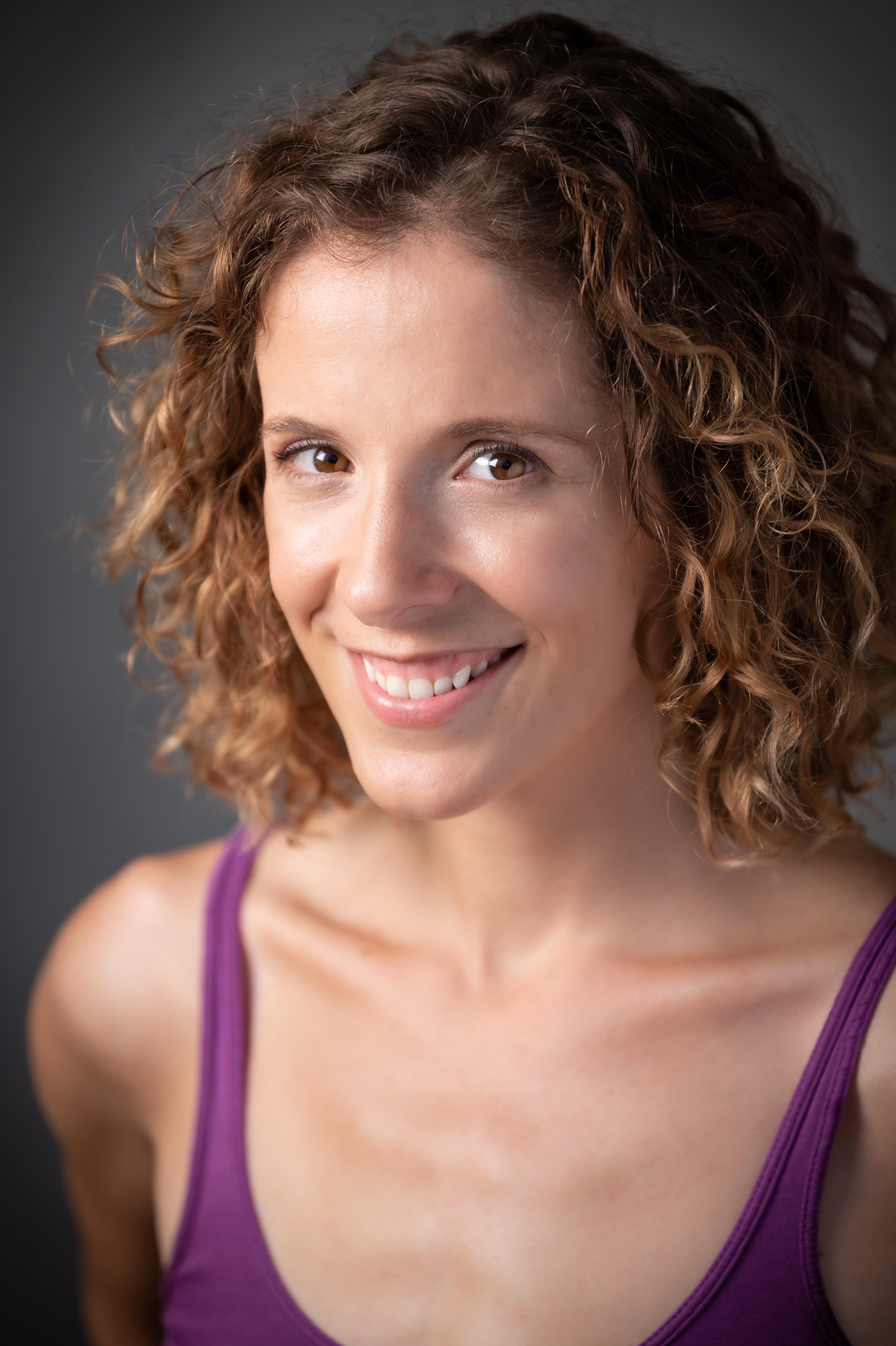 actor Tina Toner large photo