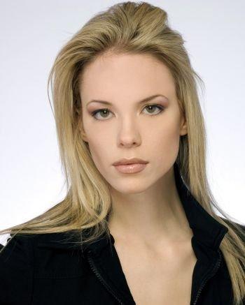 actor Bjanka Murgel large photo