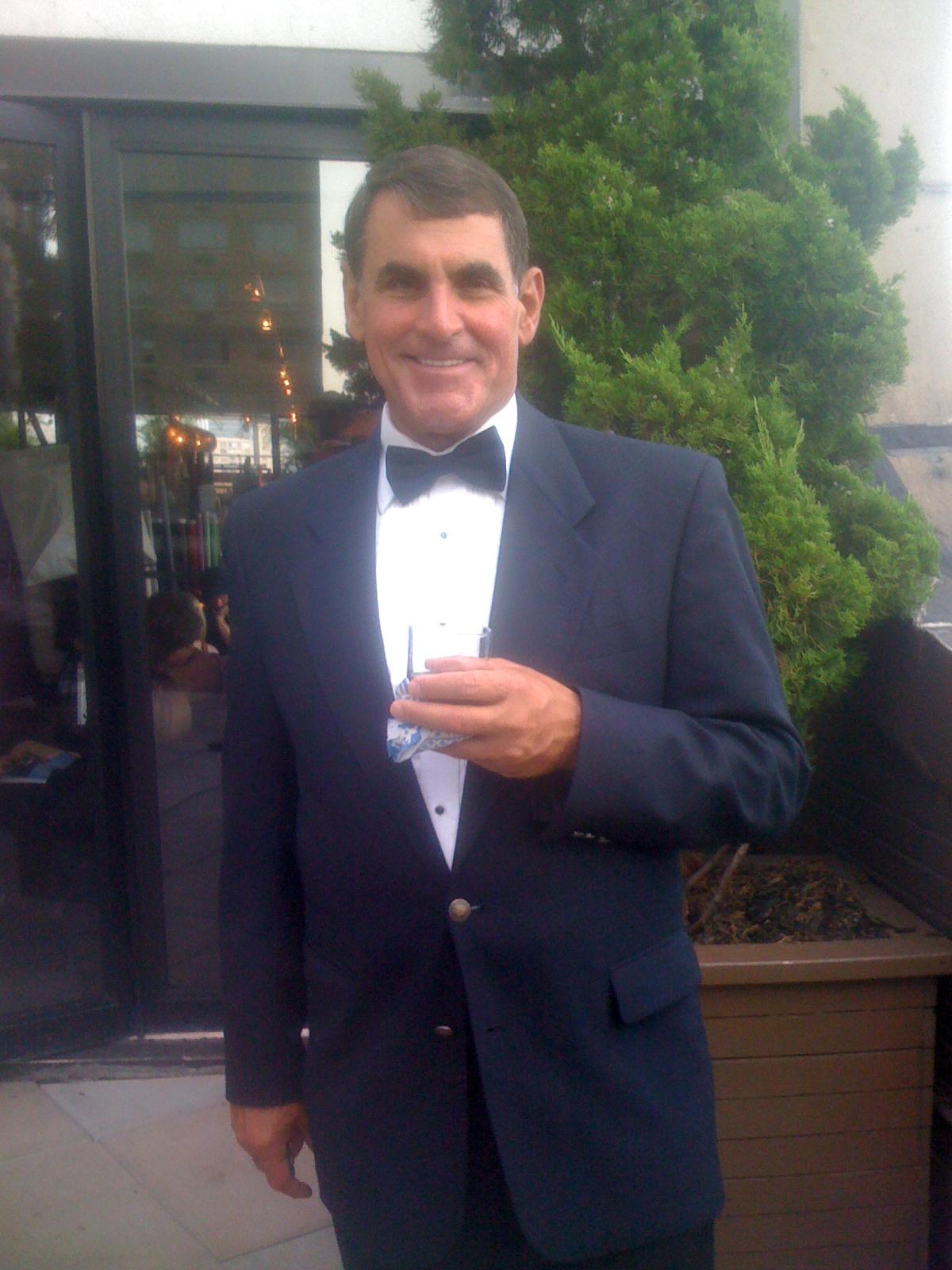 actor Nick Nappy large photo