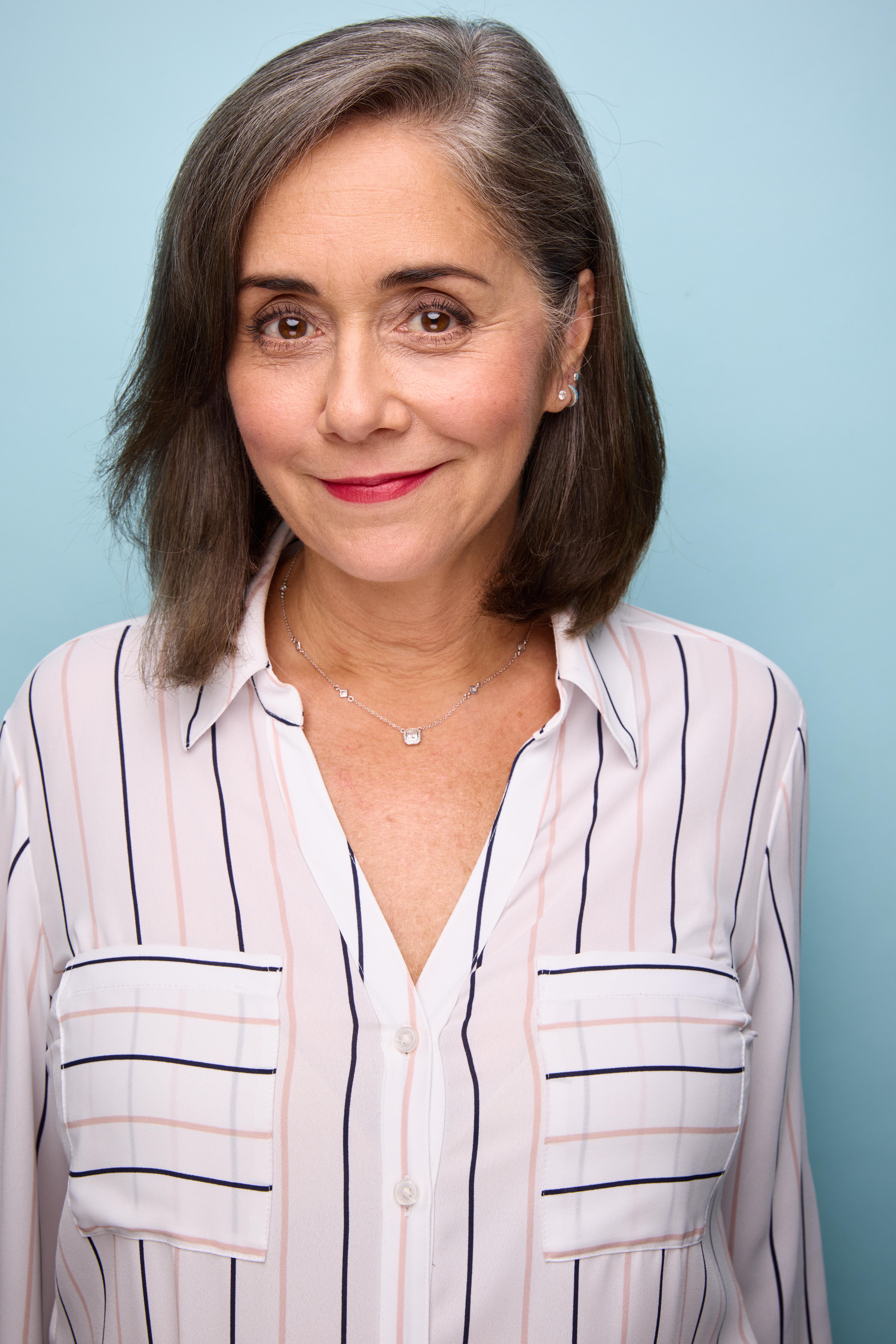 actor Rae Latt large photo