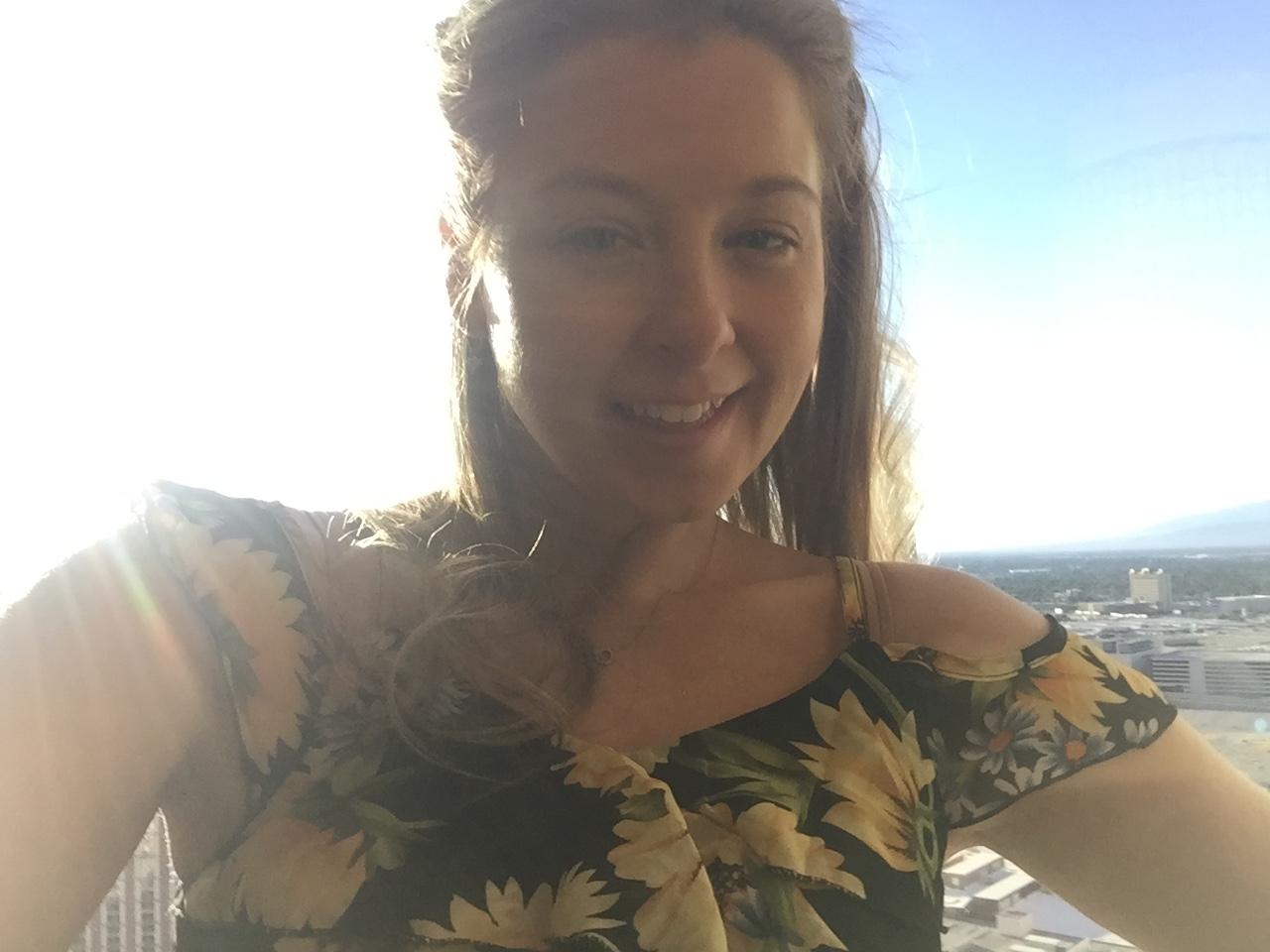 actor Sunny Lane large photo