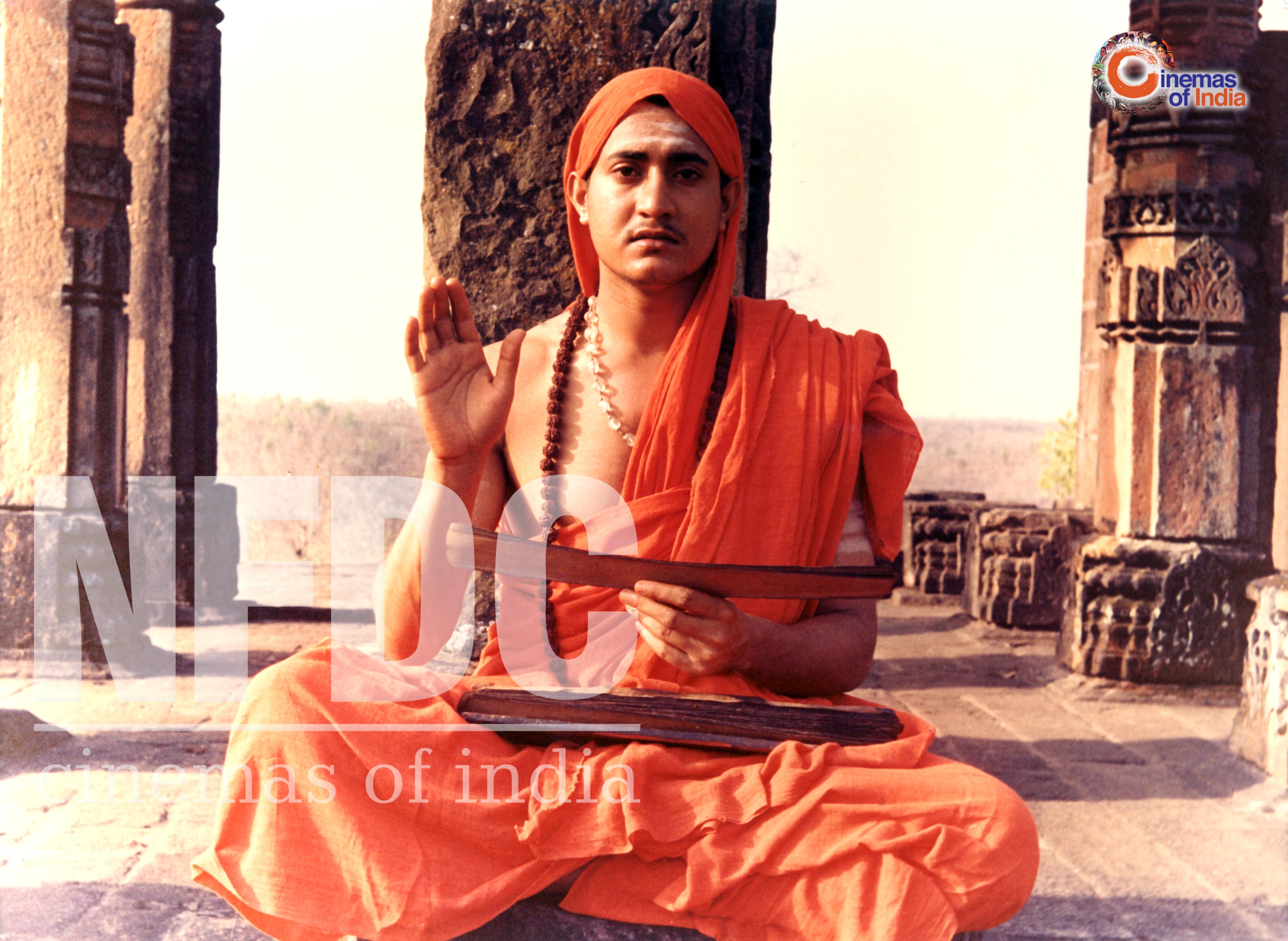 actor Sarvadaman Banerjee large photo