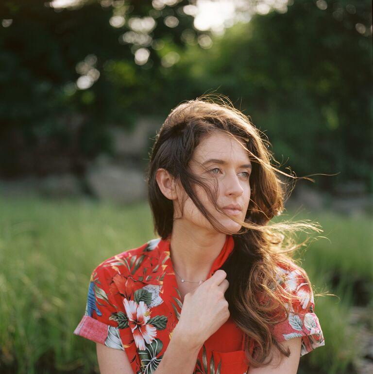 actor Natalie Wetta large photo