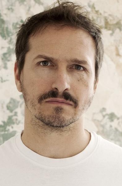 actor Fabrice Scott large photo