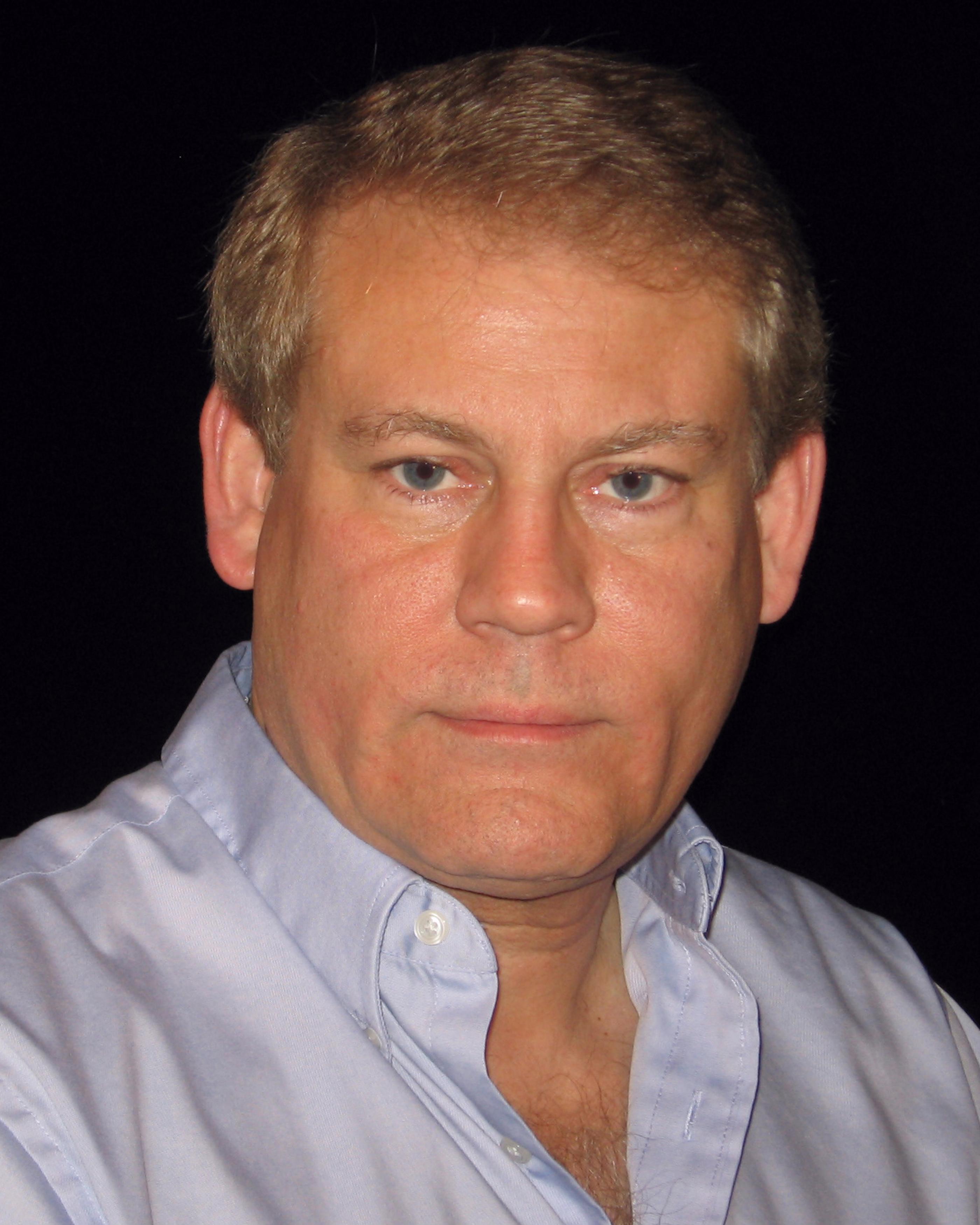 actor Rick Whiston large photo