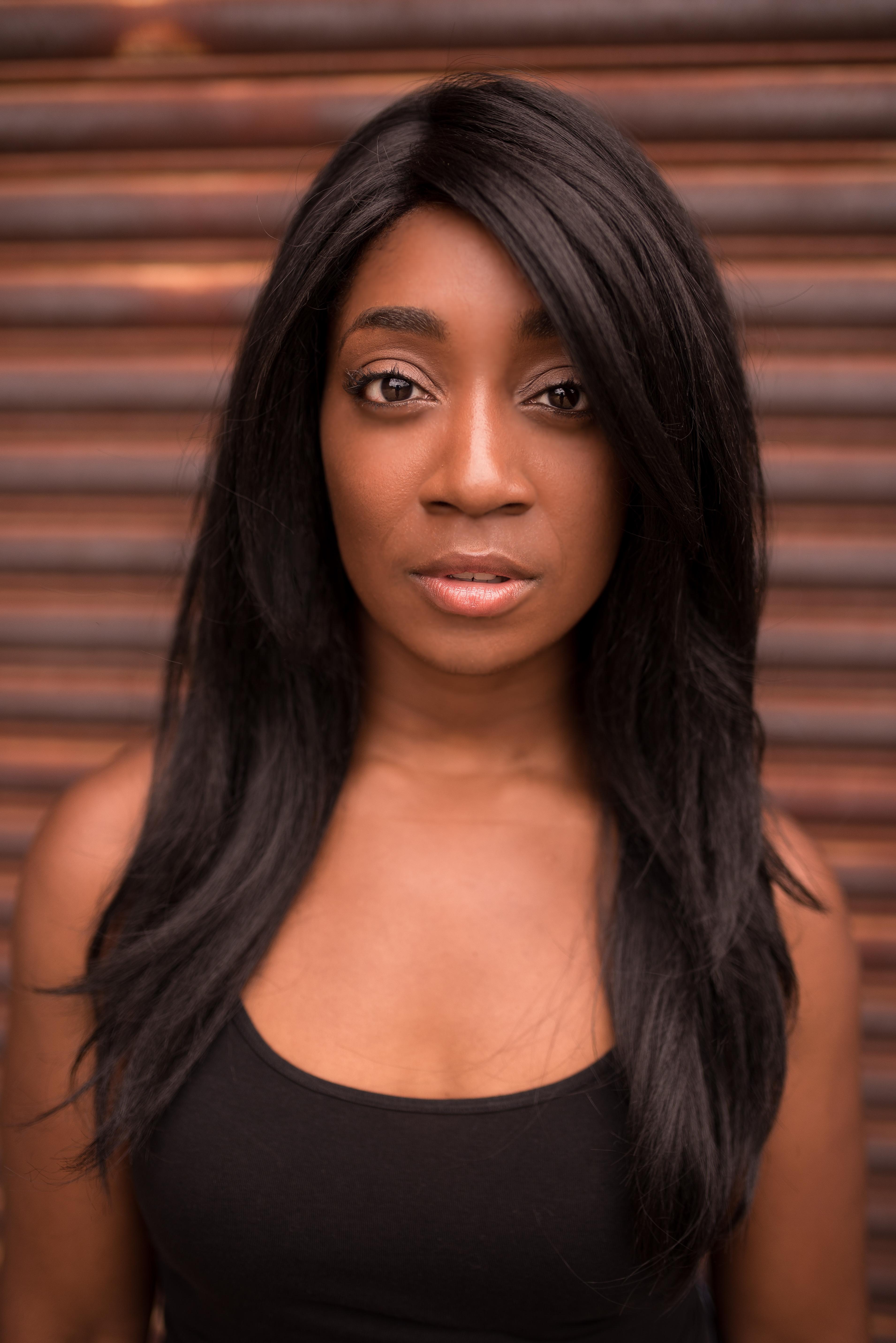 actor Daryn W Harrell large photo