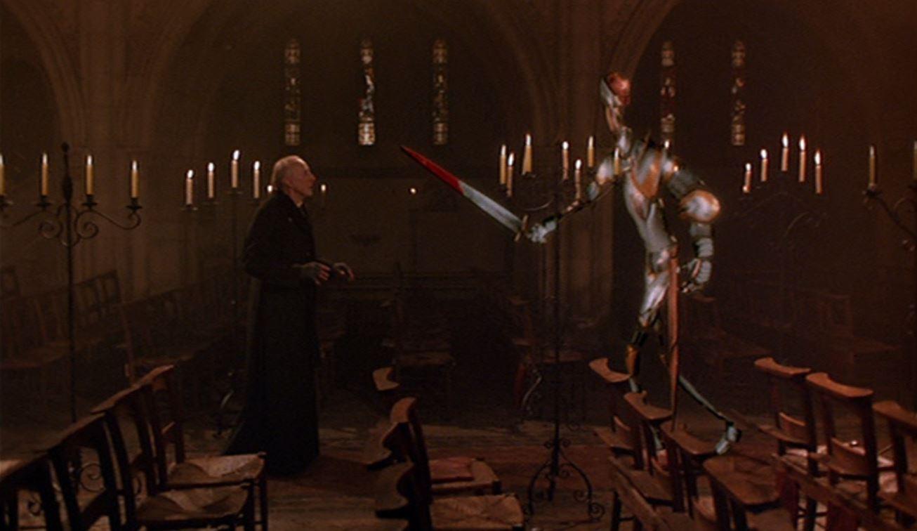 actor Donald Eccles large photo