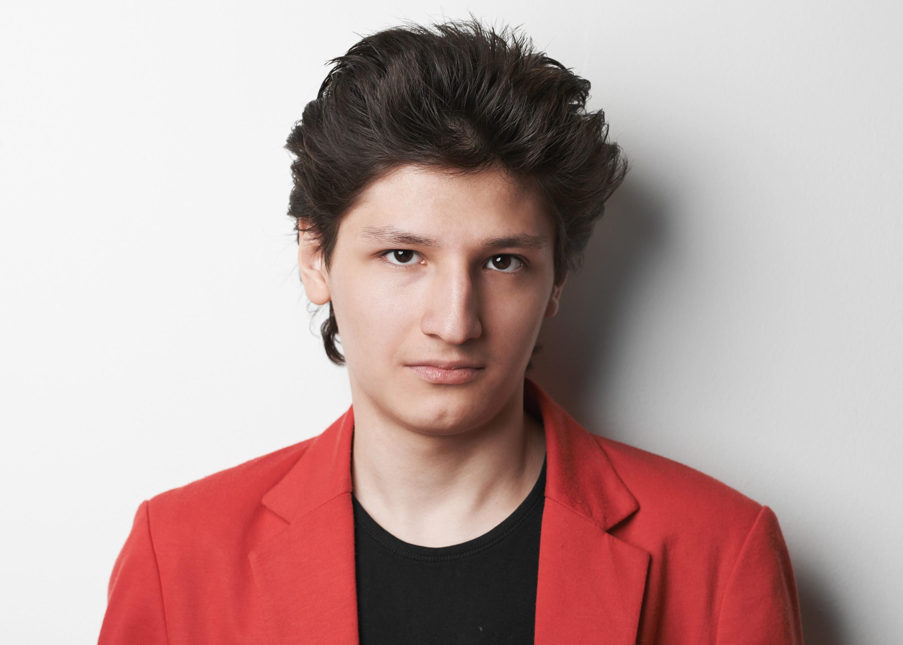 actor Jagadisa Angulo large photo