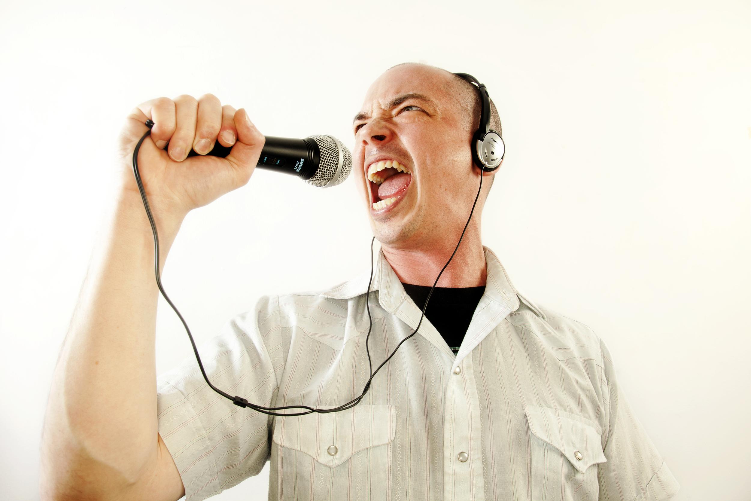 actor Nick Vatterott large photo