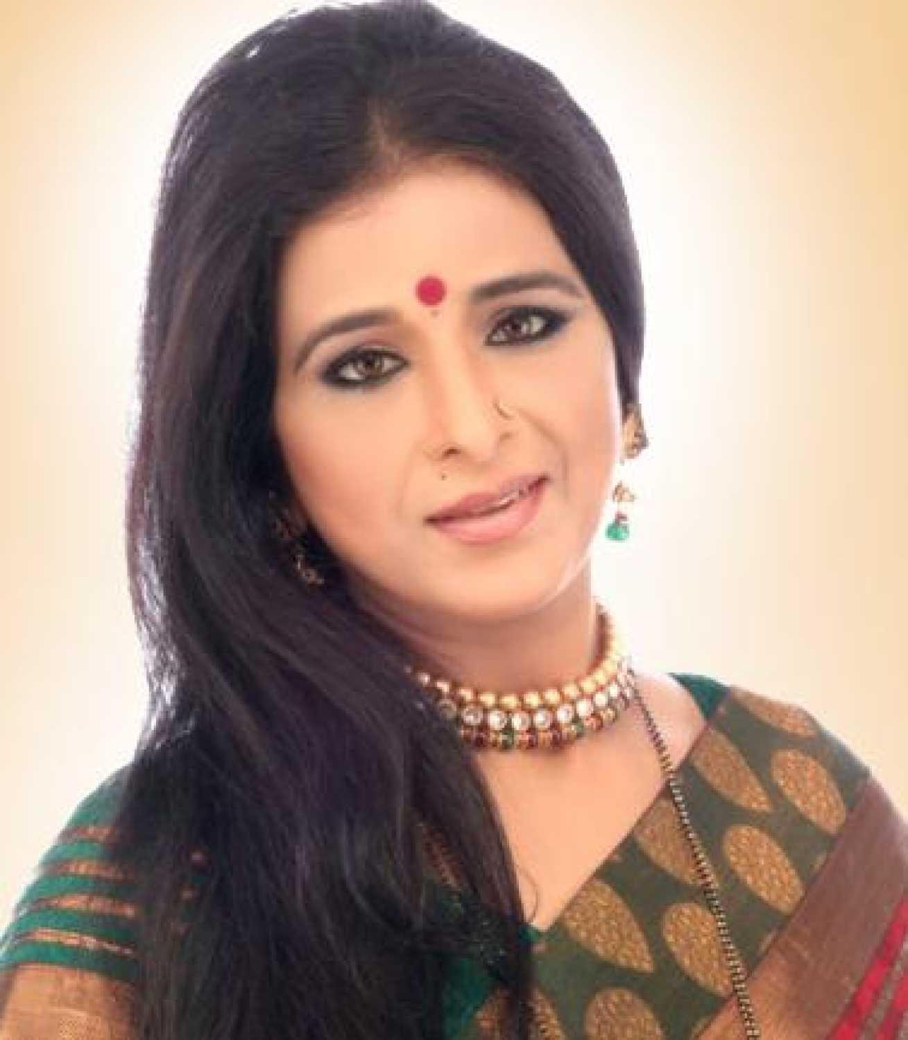 actor Neha Bam large photo