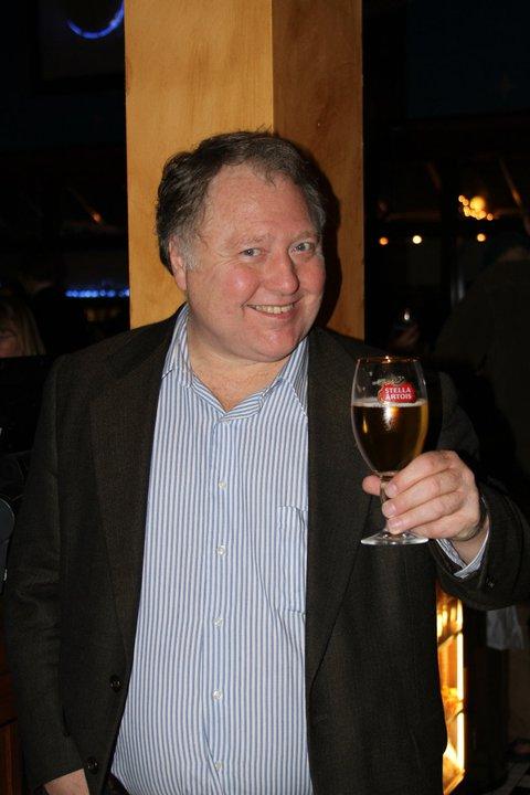 actor Mike Ketcher large photo