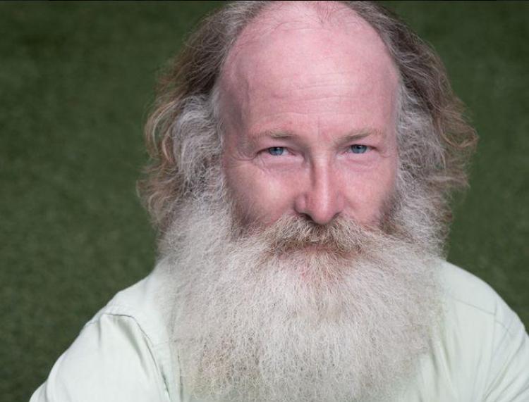 actor Thomas Mark Higgins large photo