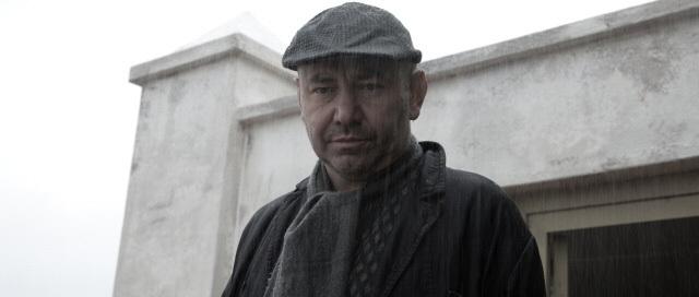 actor Dirk Roofthooft large photo