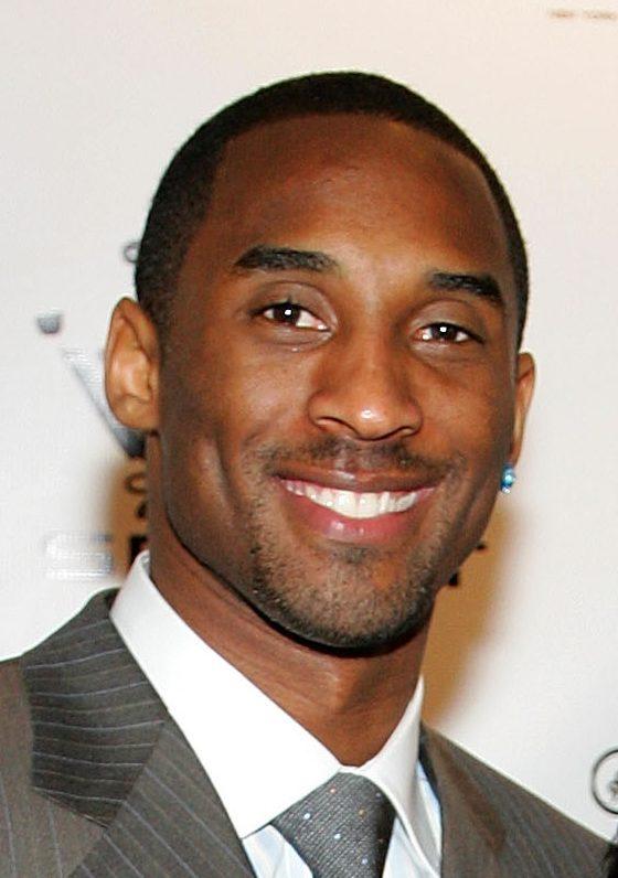 actor Kobe Bryant large photo