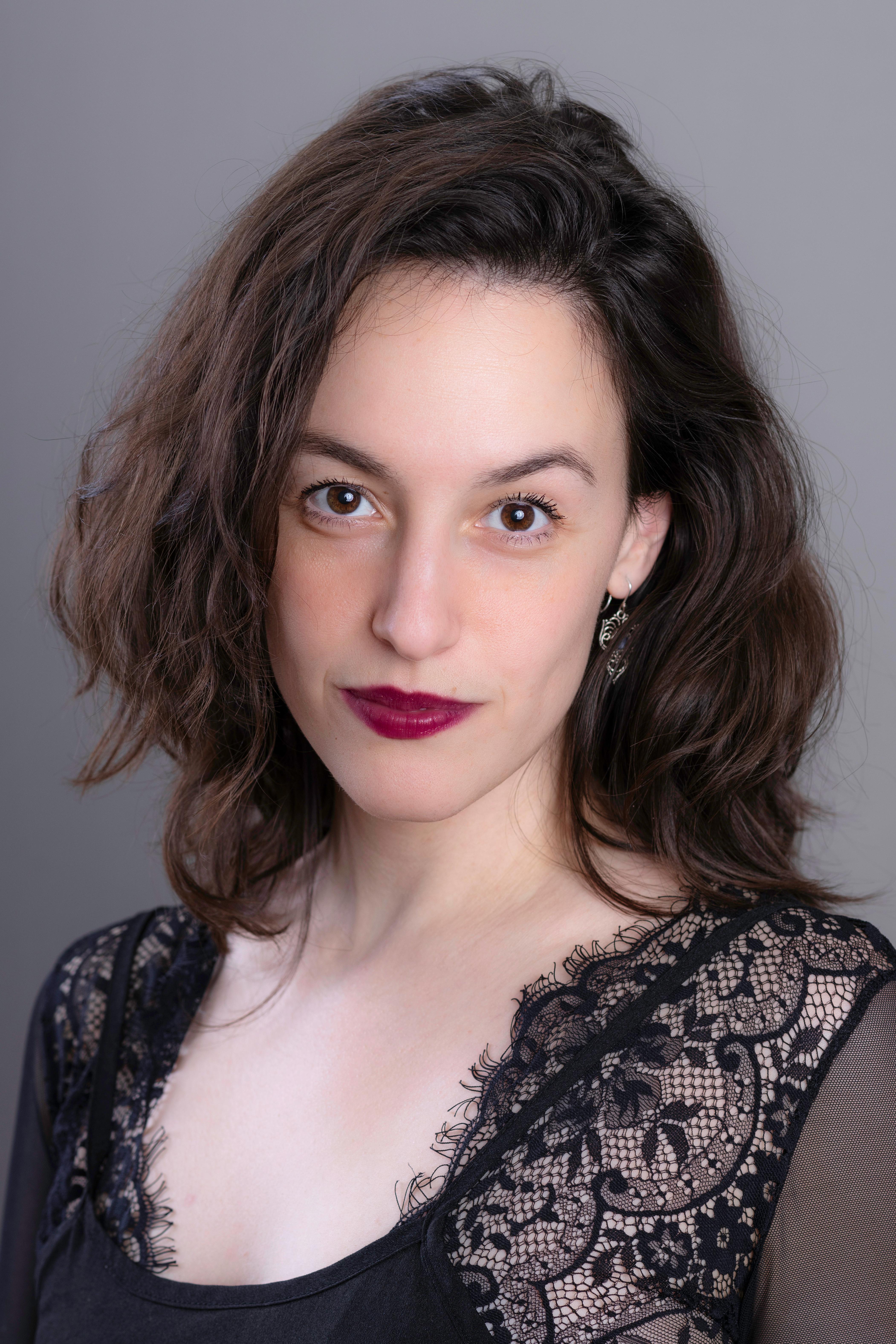 actor Clara Francesca large photo