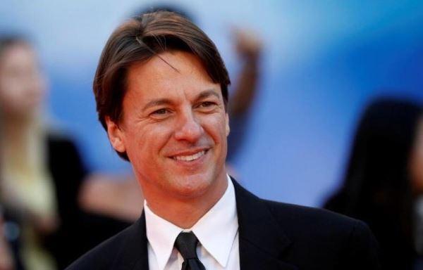 actor Choppy Guillotte large photo