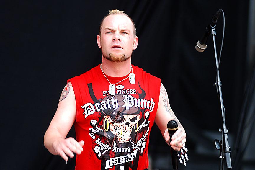 actor Ivan L. Moody large photo