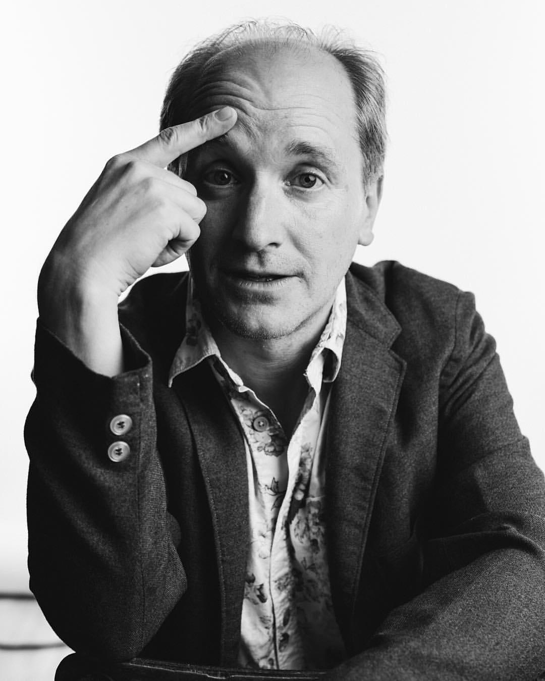 actor Lynn Berg large photo