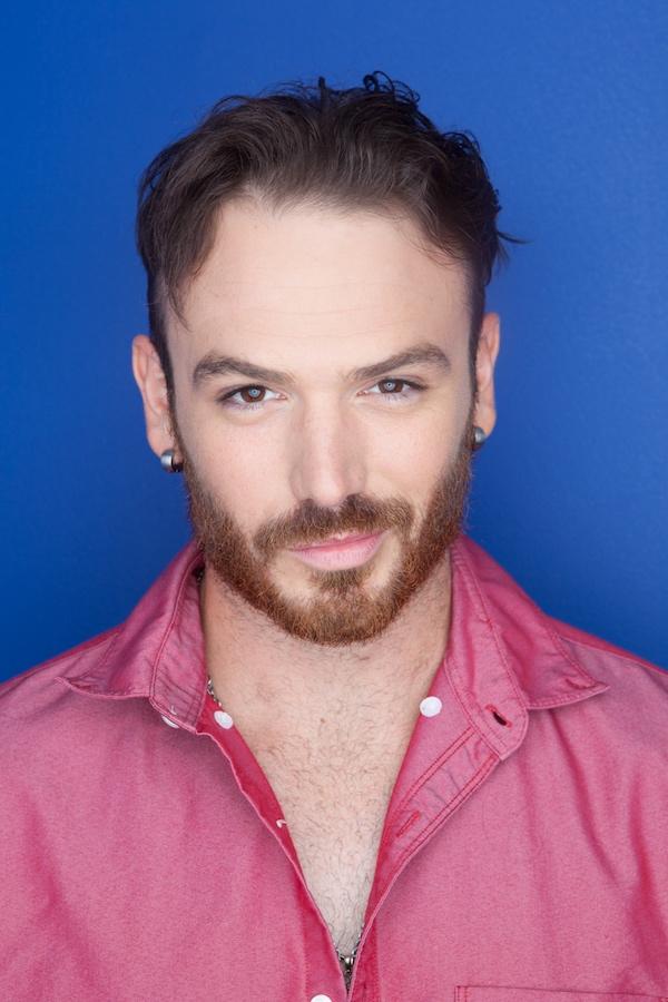 actor Danny Donnelly large photo