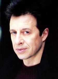 actor Daniel Lévesque large photo