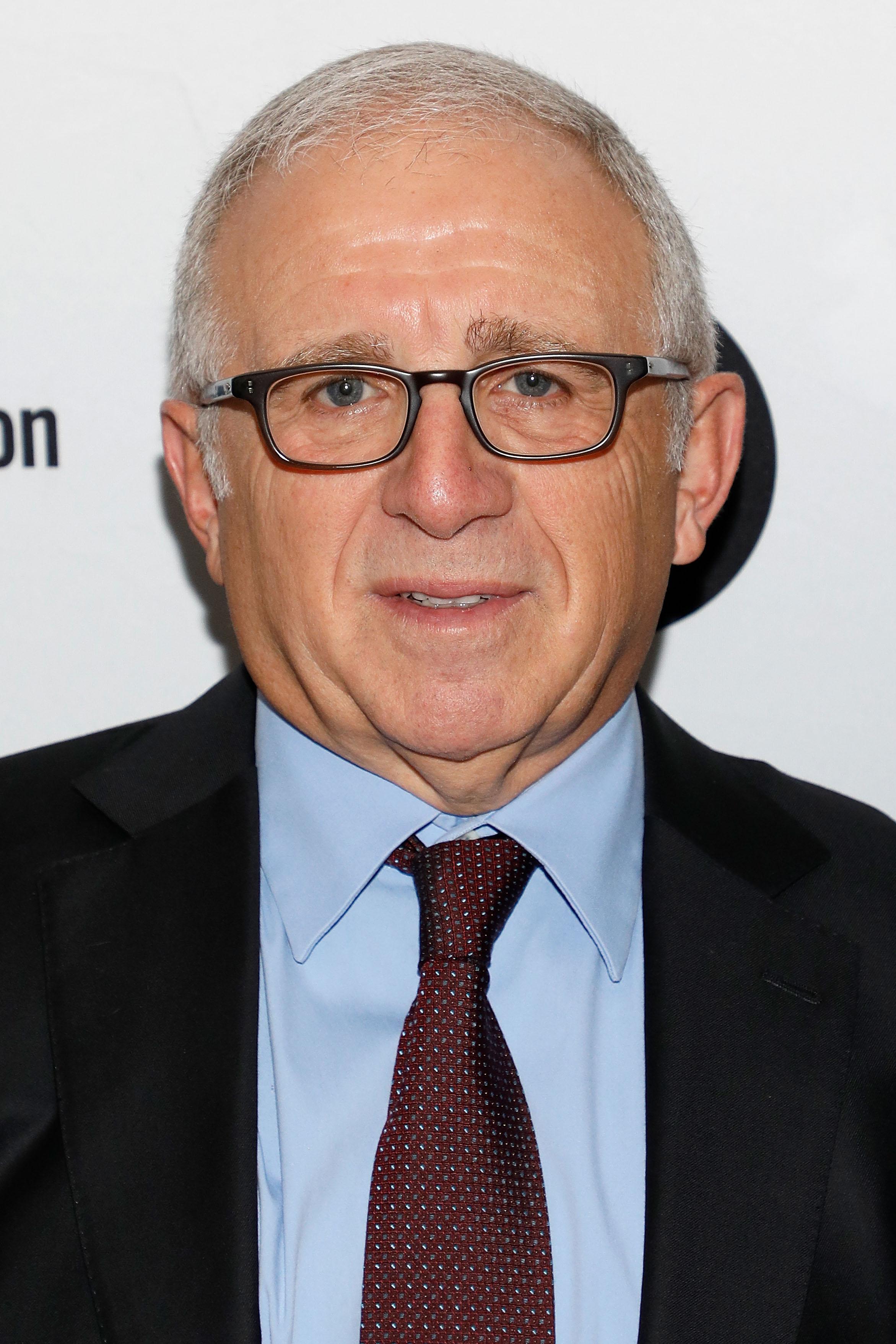 actor Irving Azoff large photo
