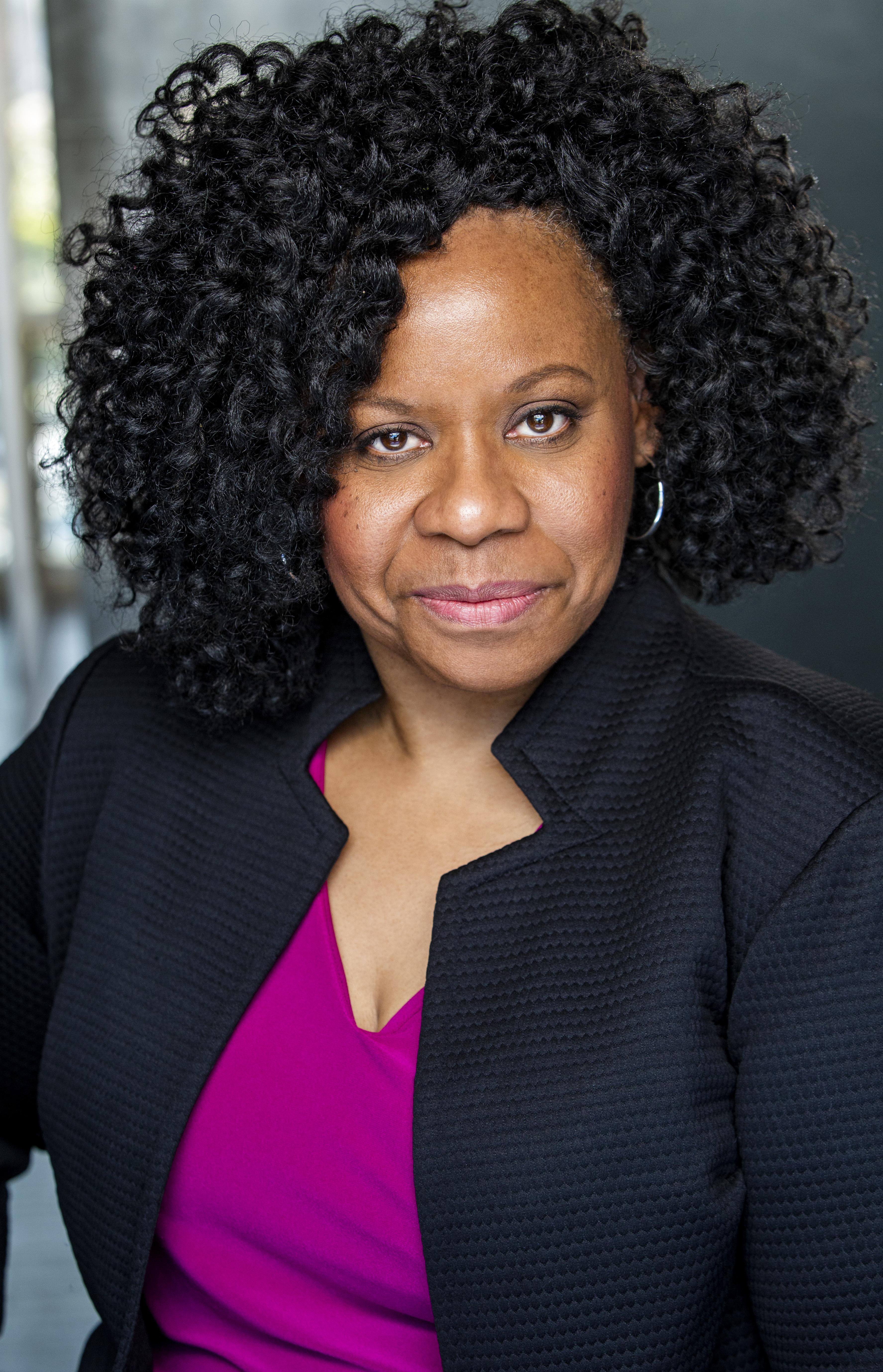 actor Cat Hammons large photo